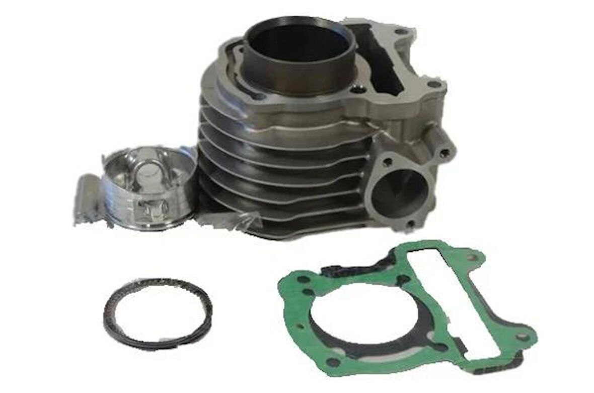 MT-SPACY 110 SİLİNDİR KOMPLE [OEM]--HERO DUET